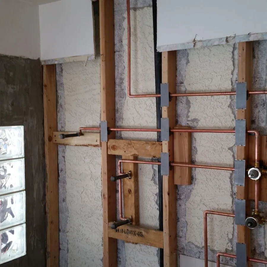 Copper pipe installation for Emergency Plumber in Carolina Forest